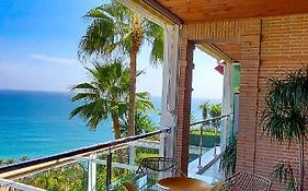 Apartamento Playa Centro Vistas Mar
