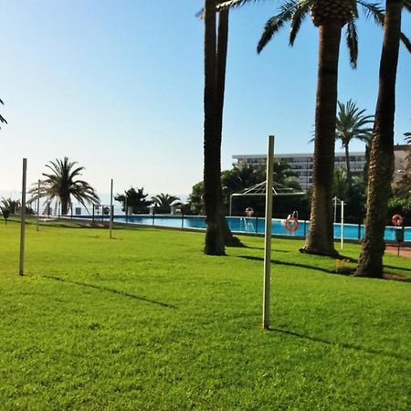 Apartamento Playa Centro Vistas Mar Torremolinos Buitenkant foto