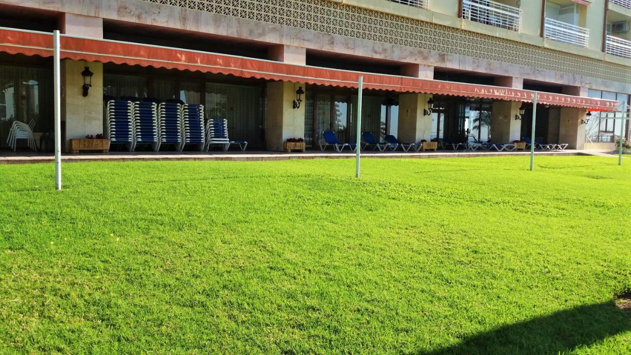 Apartamento Playa Centro Vistas Mar Torremolinos Buitenkant foto