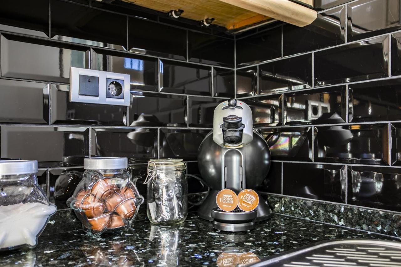Apartamento Playa Centro Vistas Mar Torremolinos Buitenkant foto