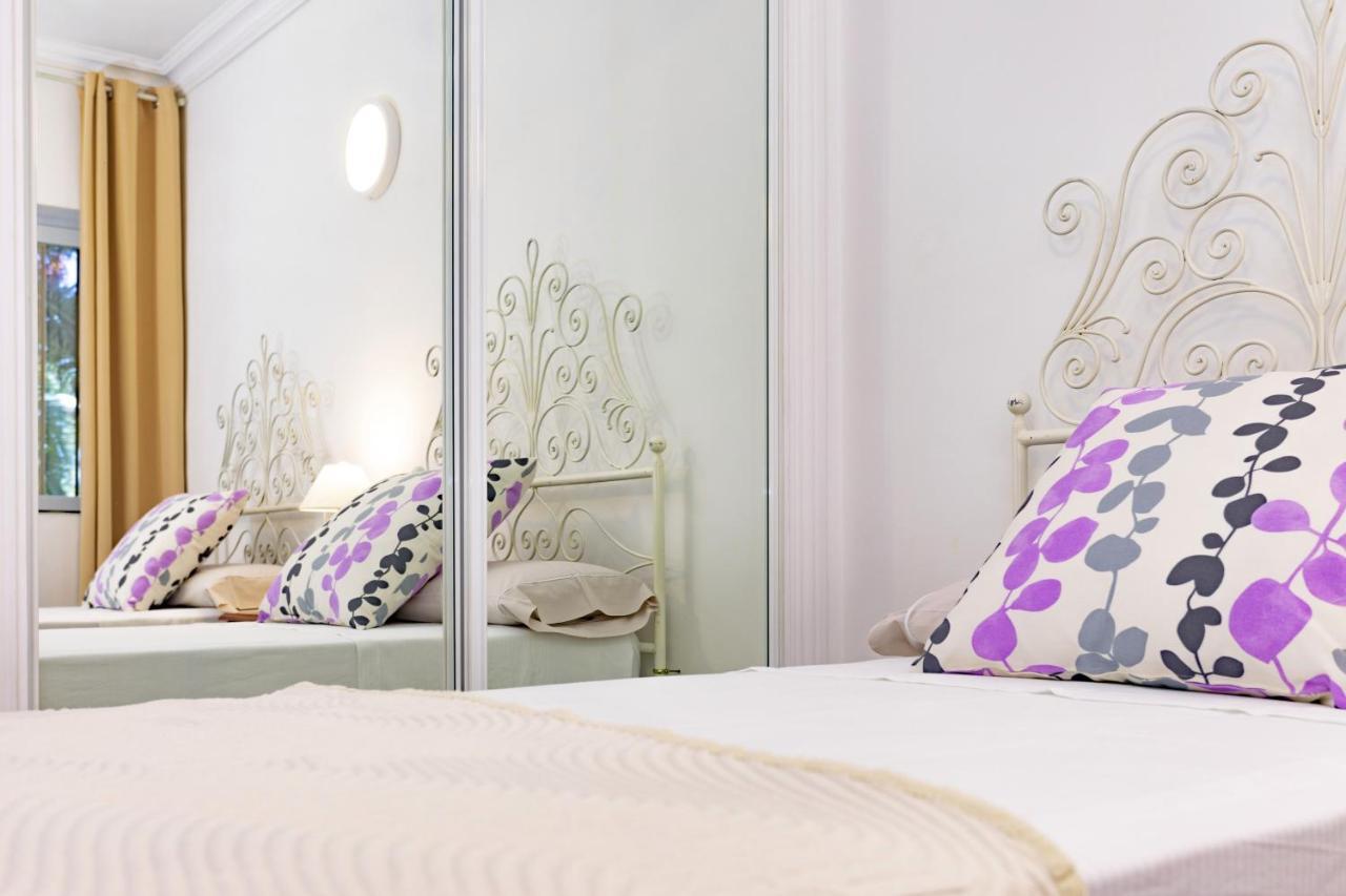 Apartamento Playa Centro Vistas Mar Torremolinos Buitenkant foto