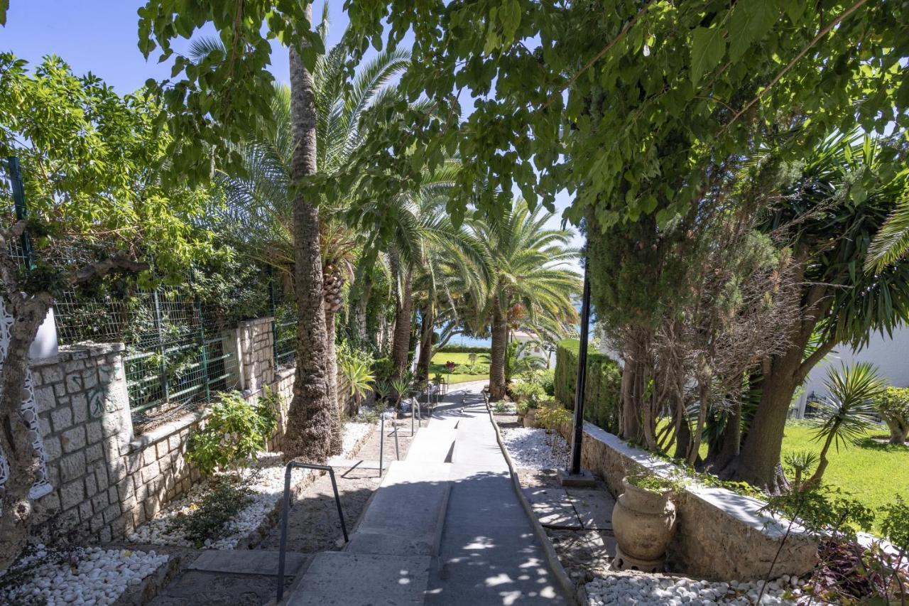 Apartamento Playa Centro Vistas Mar Torremolinos Buitenkant foto