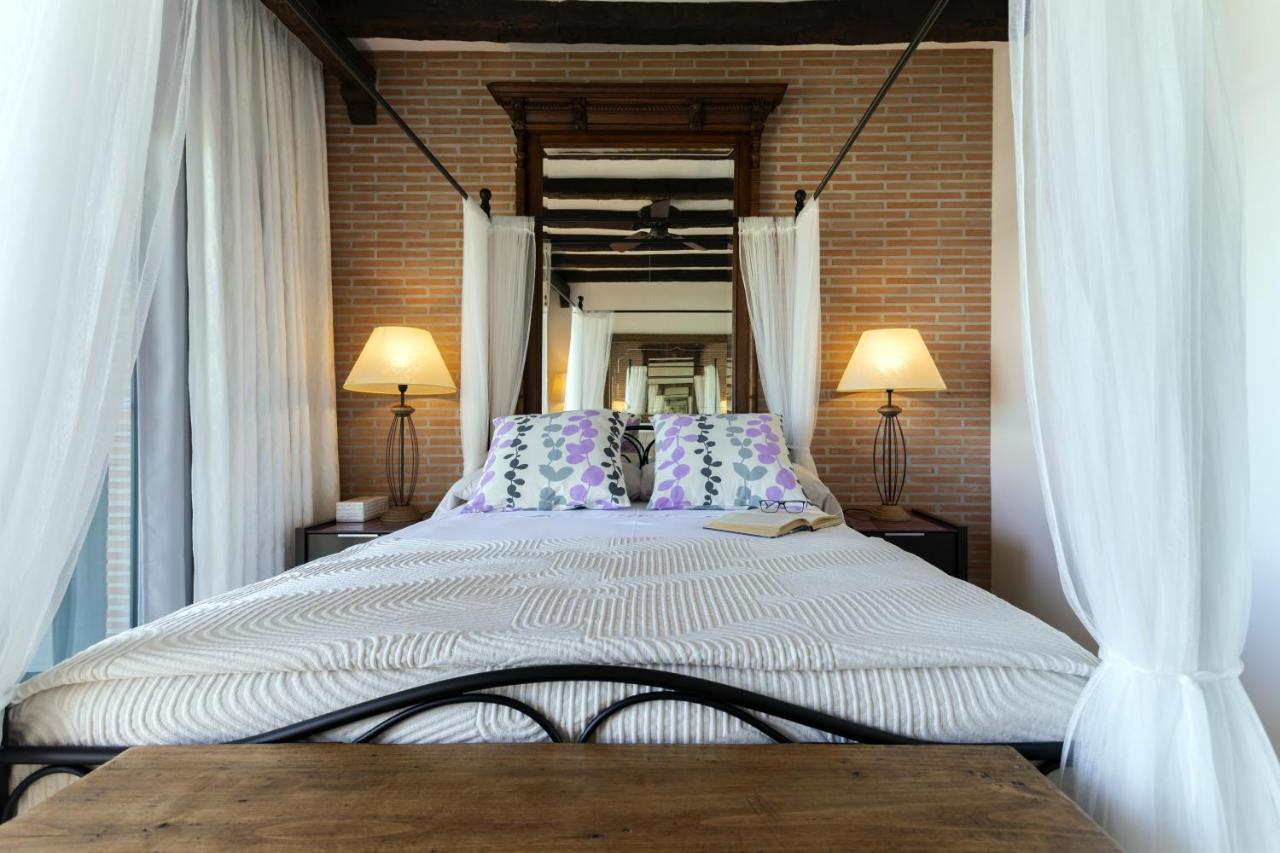 Apartamento Playa Centro Vistas Mar Torremolinos Buitenkant foto