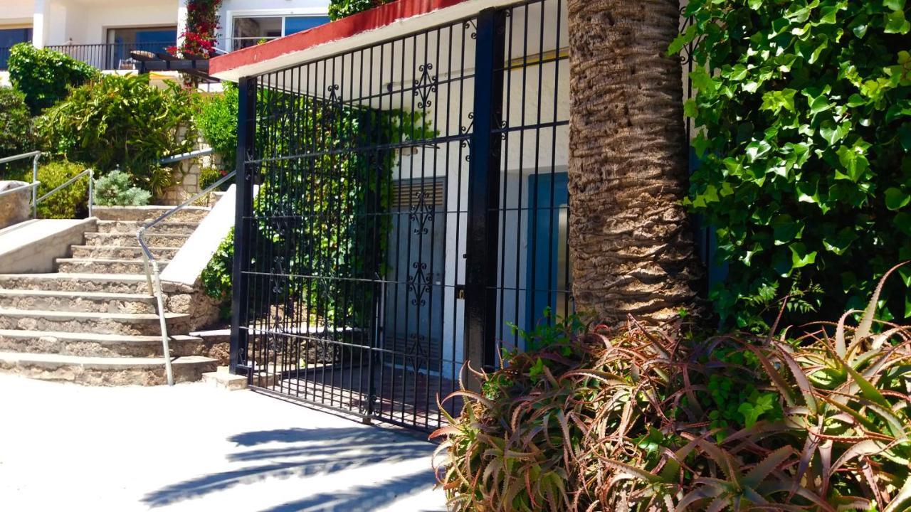 Apartamento Playa Centro Vistas Mar Torremolinos Buitenkant foto